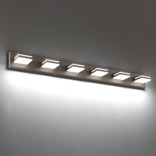 SineRise LED Modern Bathroom Vanity Light Fixtures by SINERISELIGHTING