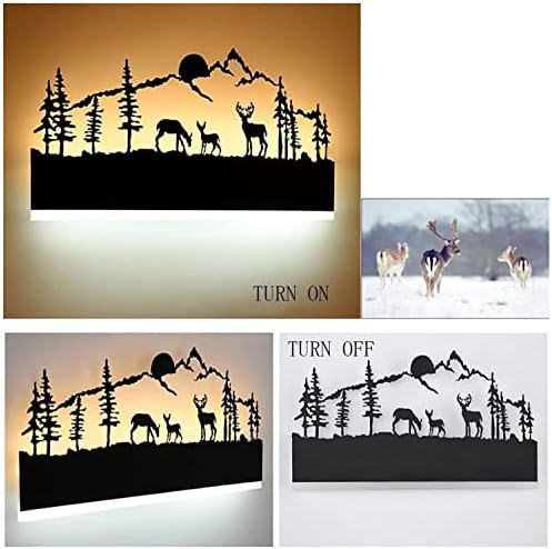 Wall Sconce LED Wall lamp - Image 2