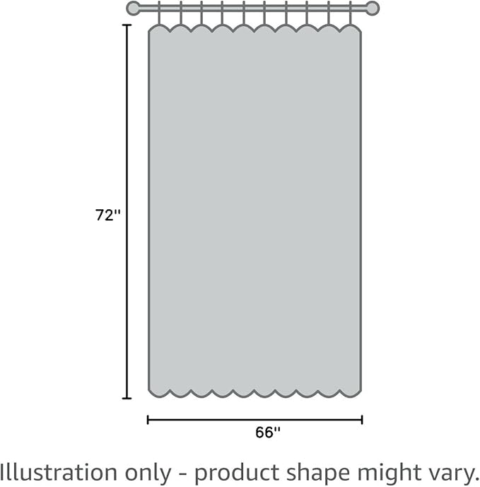 NICETOWN Blackout Curtain Panels - Image 7