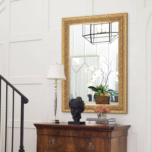 Chende Decorative Wall Mirror - Image 6