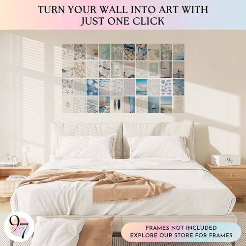 97 Decor Coastal Wall Art - Image 3