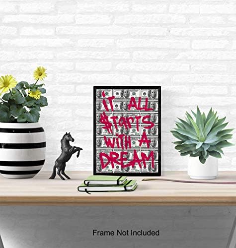 Office Wall Art, Home Decor - Image 4