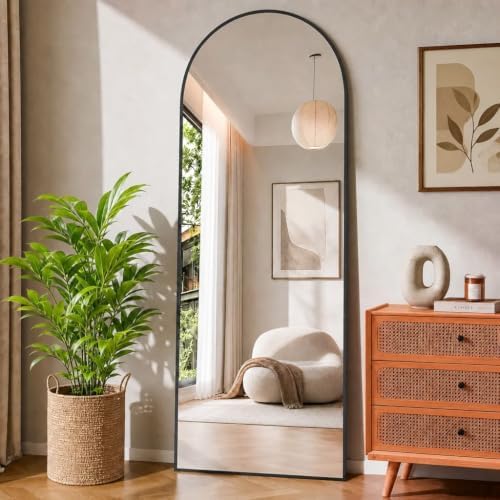 ITSRG Floor Mirror, Full Length Mirror by ITSRG