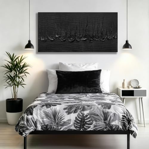 HUBOSKN Abstract Painting Wall Art - Image 6