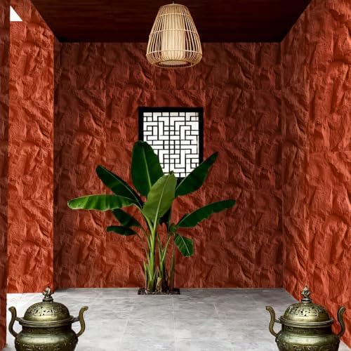 3D Faux Stone Wall Panels - Image 5