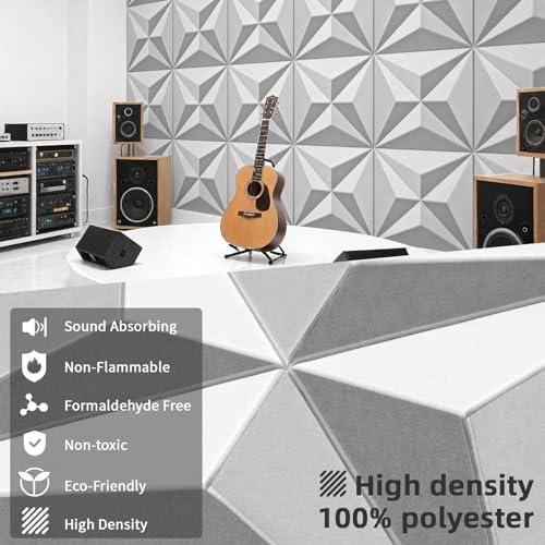 Art3dwallpanels Acoustic Panels - Image 3