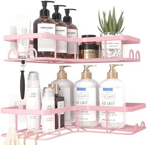 Sakugi Corner Shower Caddy - Image 3