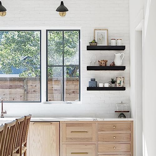 QEEIG Floating Shelves for Wall Small Shelf - Image 4