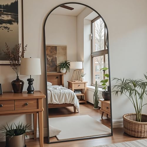 Floor Mirror - Image 2