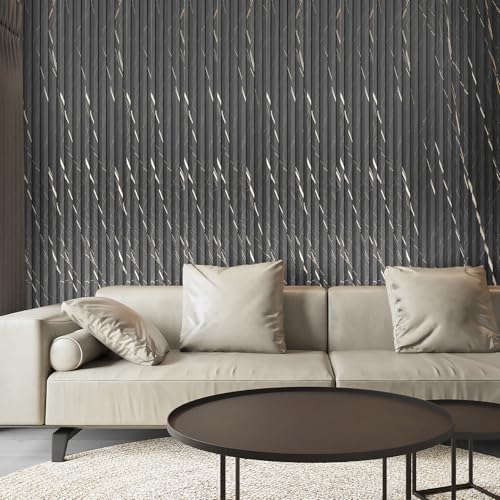 Art3d 96 x 6 in WPC Slat Wall Paneling - Image 5
