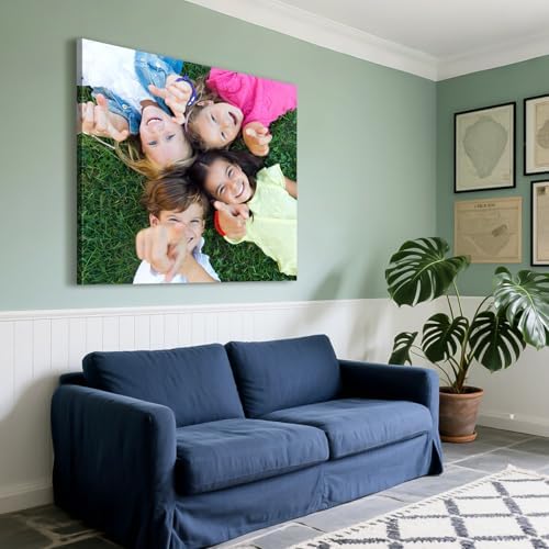 Custom Canvas Prints with Your Photos - Image 3
