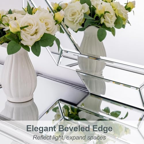 Chende Decorative Wall Mirror - Image 2