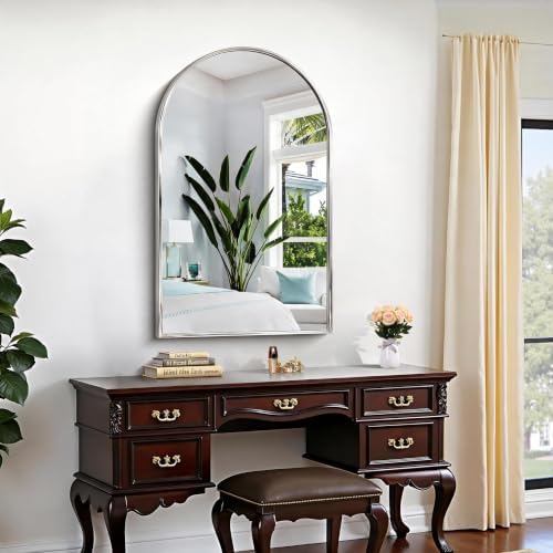 CIRCUMI Arched Wall Mirror - Image 5