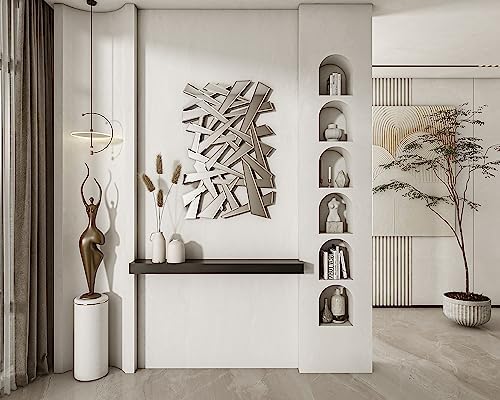 KOHROS Decorative Mirror for Wall - Image 4