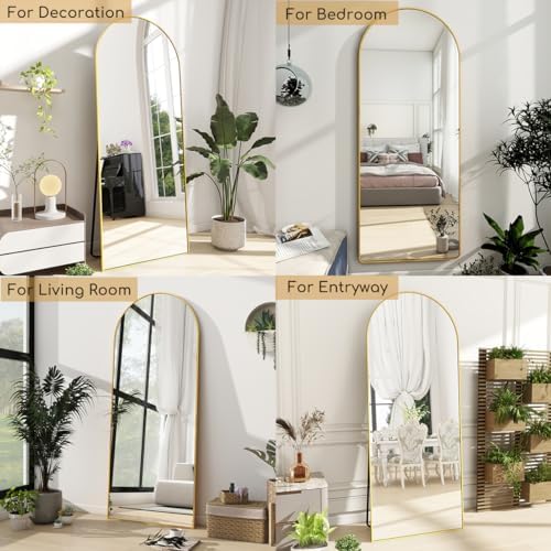 Dewfig Mirror Full Length - Image 4