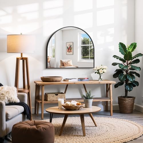CIRCUMI Arched Wall Mirror - Image 4