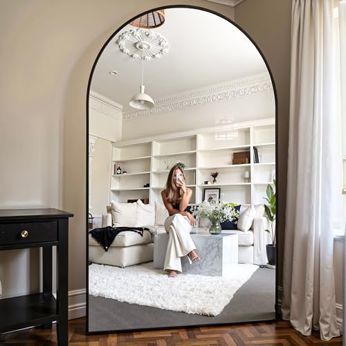 Floor Mirror - Image 3