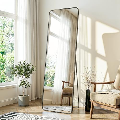 Delma Full Length Mirror by Delma