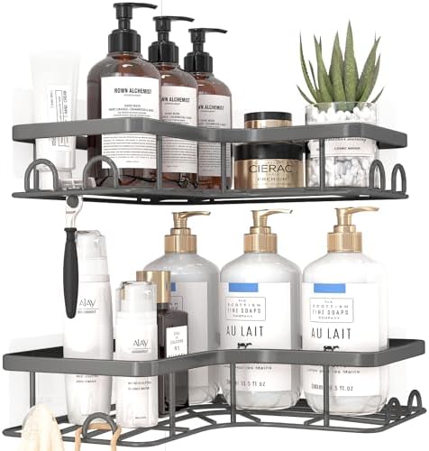 Sakugi Corner Shower Caddy - Image 3