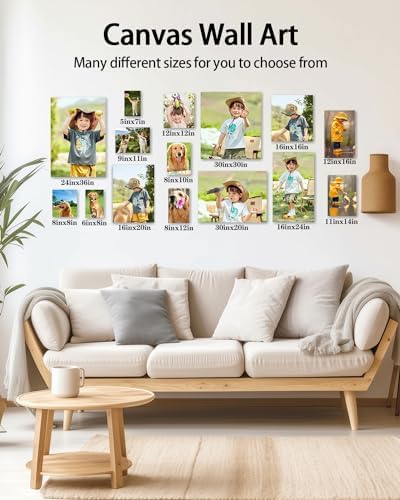 AbcCustomize Canvas Prints - Image 5