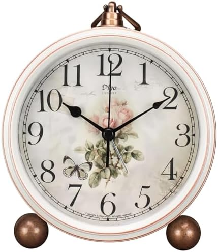 Maxspace Classic Vintage Clock by Maxspace