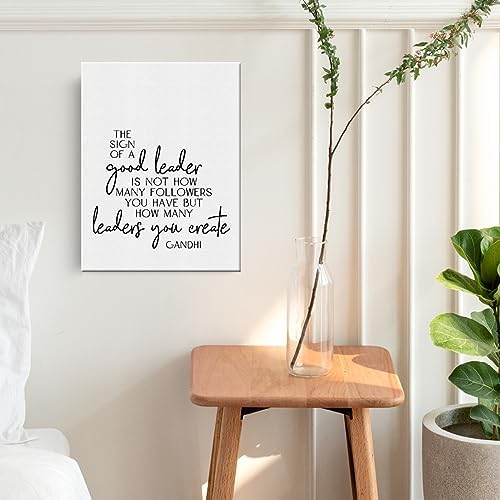 Inspirational Office Decor Boss Gifts - Image 2