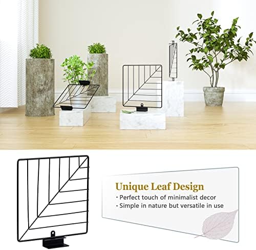 Love-KANKEI Corner Wall Shelf 5 Tier, Solid Wood - Image 5