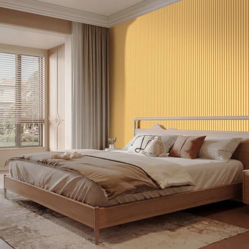 Slat Wall Panel 4-Pack, 118’’x5.7’’ - Image 6