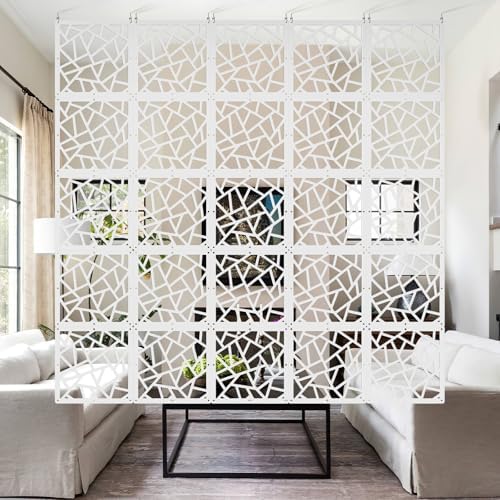 ANMINY Hanging Room Divider Panels - Image 7