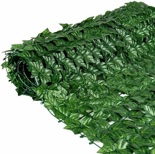 KASZOO Artificial Ivy Privacy Fence Screen - Image 2