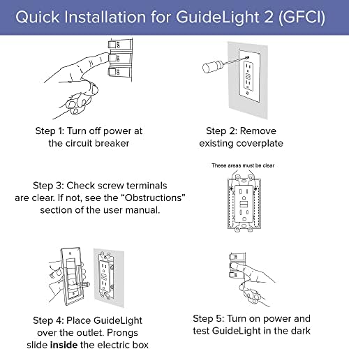 SnapPower 2 Pack GuideLight - Image 4