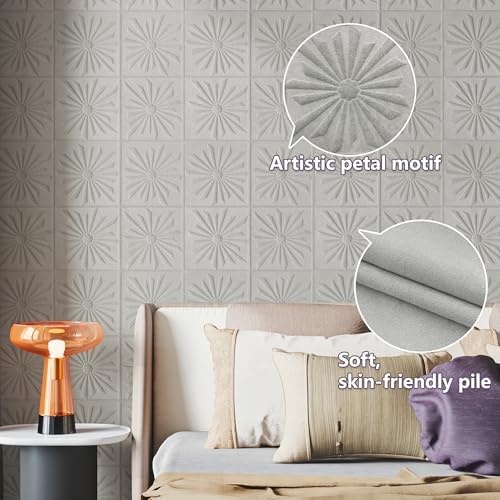 3D Wall Panels Peel and Stick Wall Panels - Image 3
