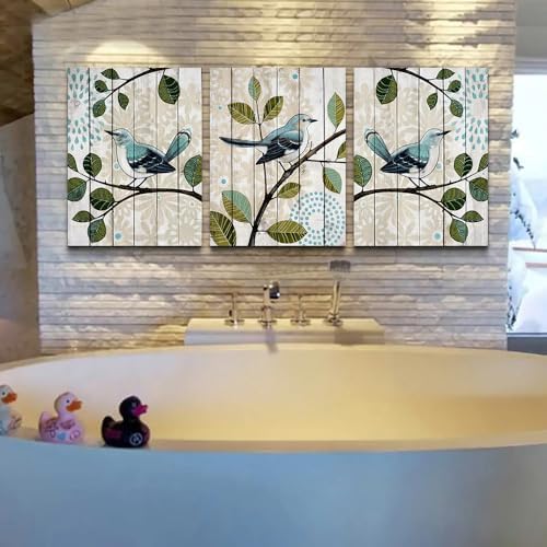 Lapremoly Canvas Wall Art For Living Room Abstract Wall Decor For Bedroom - Image 6