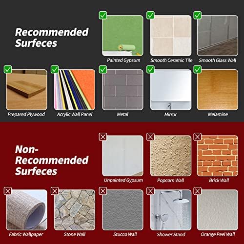 Art3d Peel and Stick Stone Wall Tile, 11.8" x 11.8" - Image 6