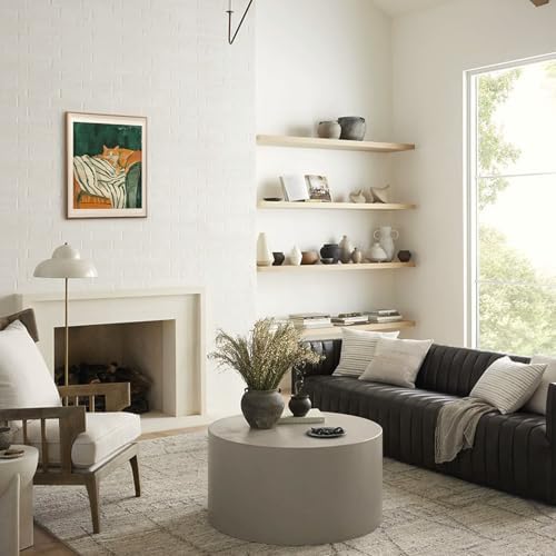 ASTRDECOR Minimalist Framed Wall Art - Image 4