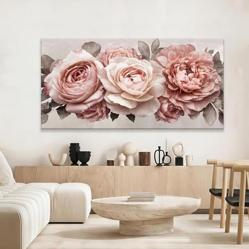TAIJXAGSG Large Canvas Wall Art - Image 3