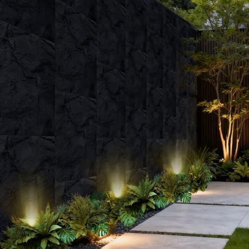 3D Faux Stone Wall Panels - Image 6