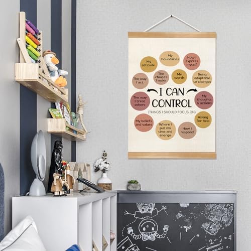 Mental Health Wall Art Decor - Image 2