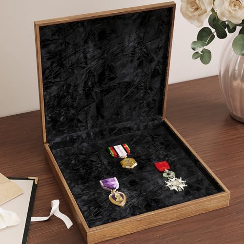 VaryPaper 15.7" x 78.7" Black Velvet Flocking Contact Paper Self Adhesive Felt - Image 5