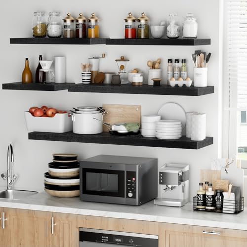 Fun Memories Floating Shelves - Image 2