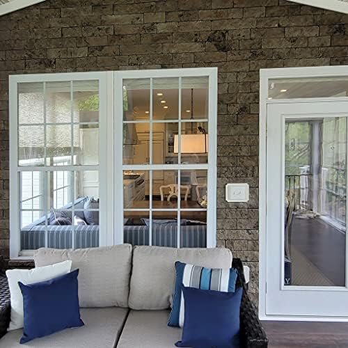 Evolve Stone National True MA Non-Rated Flat Stone Veneer - Image 5