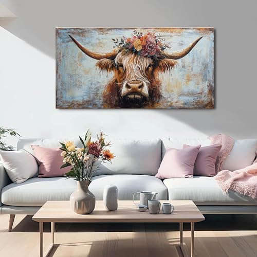 Canvas Wall Art Decor Wall Art Picutures - Image 3