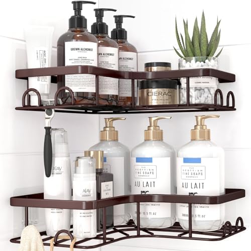 Sakugi Corner Shower Caddy by Sakugi