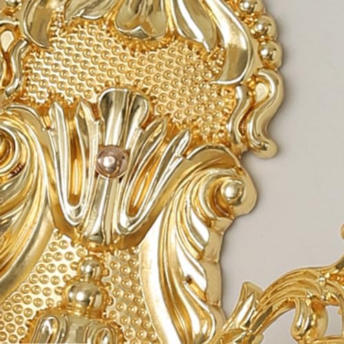 Aiwen Wall Lights 2-Light Wall Sconce Crystal Candle Wall-Lamp Corridor Living - Image 6