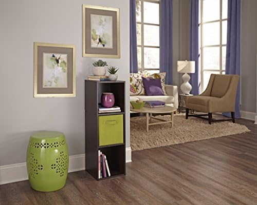 ClosetMaid 4185 Cubeicals Organizer, 3-Cube - Image 2