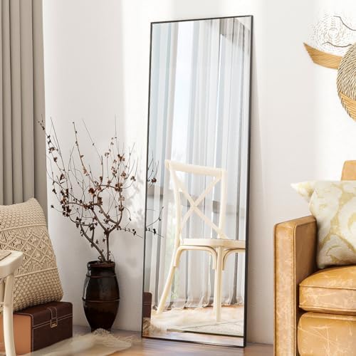 BEAUTYPEAK Full Length Mirror by BEAUTYPEAK