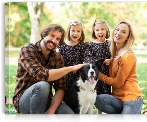 Custom Canvas Prints with Your Photos by ARTJLMAI