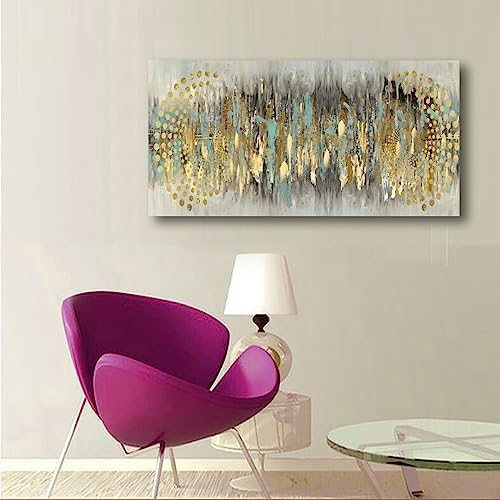 Abstract Pictures Canvas Wall Art - Image 4