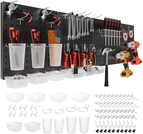FZK Peg Board, Peg Boards, Pegboard by FZK