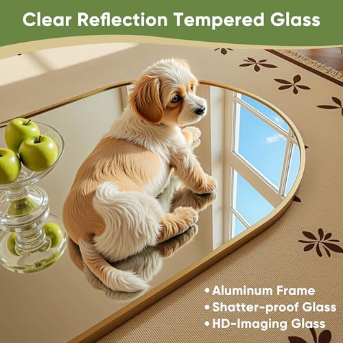 Floor Mirror - Image 4